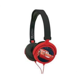 Lexibook HP010 Noir, Rouge