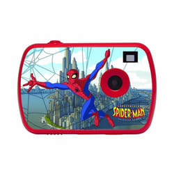 Lexibook DJ021SP jouet électronique pour enfants Appareil photo numérique pour enfants
