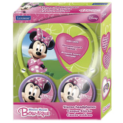Lexibook Minnie - Casque Stéréo