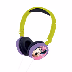 Lexibook Minnie - Casque Stéréo