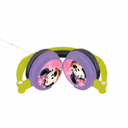 Lexibook Minnie - Casque Stéréo