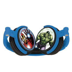 Lexibook Avengers - Casque Stéréo