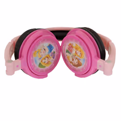 Lexibook Disney Princesses - Casque Stéréo