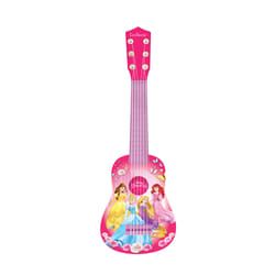 Lexibook Disney Princess - Ma Première Guitare