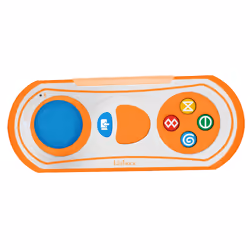 Lexibook Lexibox Manette Sans Fil Additionnelle