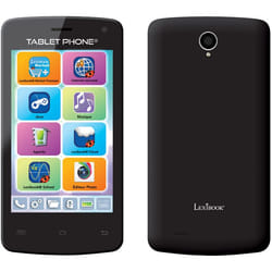 Lexibook MFS100FR 3G Micro-USB 0,5 Go 4Go Noir