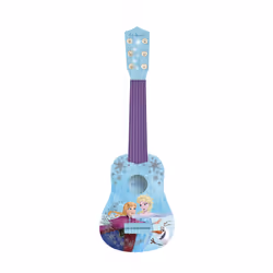 Lexibook La Reine des Neiges - Ma Première Guitare