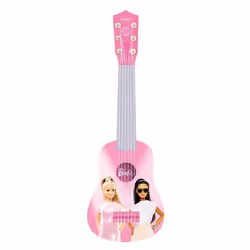 Ma Première Guitare Barbie