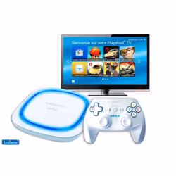 Lexibook Playdroid Tv