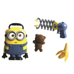 Lexibook Minions - Mallette Bob