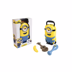 Lexibook Minions - Mallette Stuart