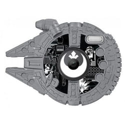 Lexibook Star Wars 5MP Digital Camera Appareil photo numérique pour enfants