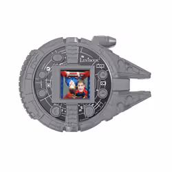 Lexibook Star Wars 5MP Digital Camera Appareil photo numérique pour enfants