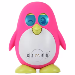 Lexibook Marbo® Le Robot Ludo-Educatif Rose, 3 an(s)