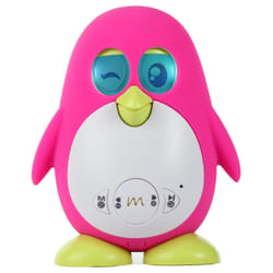 Lexibook Marbo® Le Robot Ludo-Educatif Rose