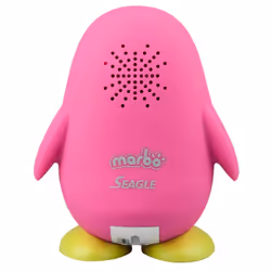 Lexibook Marbo® Le Robot Ludo-Educatif Rose