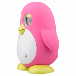 Lexibook Marbo® Le Robot Ludo-Educatif Rose