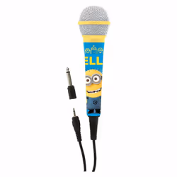 Lexibook MIC100DES