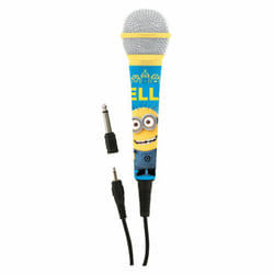Lexibook MIC100DES
