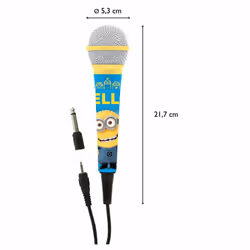 Lexibook MIC100DES