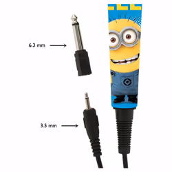 Lexibook MIC100DES