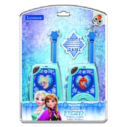 Lexibook Frozen 2 - Talkies-walkies
