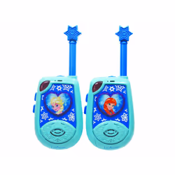 Lexibook Frozen 2 - Talkies-walkies