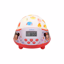 Lexibook Tsum Tsum - Veilleuse Avec Projection