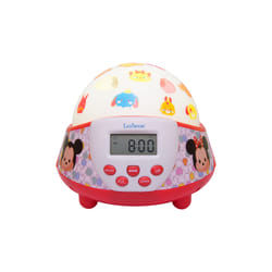 Lexibook Tsum Tsum - Veilleuse Avec Projection