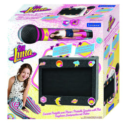 Lexibook Soy Luna - Micro-amplificateur