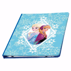 Lexibook Pochette folio /Tablettes 7-10'' FZ, Folio, Toutes marques, 25,4 cm (10")