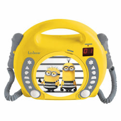 Lexibook RCDK100DES Children's CD Player