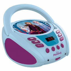 Lexibook RCD108FZ Children's CD Player