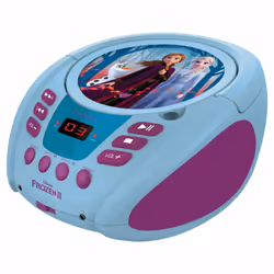 Lexibook RCD108FZ Children's CD Player