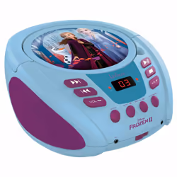 Lexibook RCD108FZ Children's CD Player