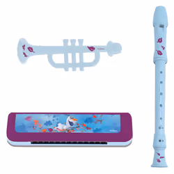 Lexibook Set Musical 7pcs Reine des Neiges - Vue supplémentaire 4
