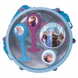 Lexibook Set Musical 7pcs Reine des Neiges - Vue supplémentaire 5