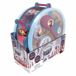 Lexibook Set Musical 7pcs Reine des Neiges - Vue supplémentaire 6