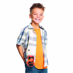 Lexibook Disney Cars - Talkie-Walkies