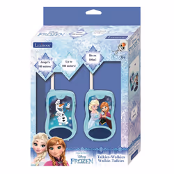 Lexibook La Reine des Neiges - Talkie-Walkies