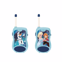 Lexibook La Reine des Neiges - Talkie-Walkies
