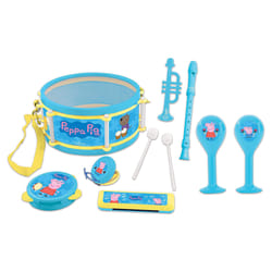 Lexibook Set Musical Peppa Pig