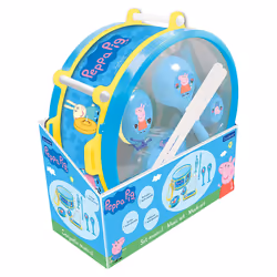 Lexibook Set Musical Peppa Pig - Vue supplémentaire 6