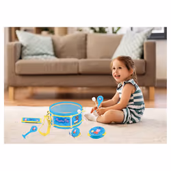 Lexibook Set Musical Peppa Pig - Vue supplémentaire 8