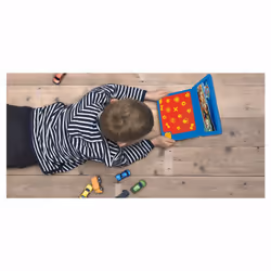 Lexibook Paw Patrol Lecteur DVD Portable
