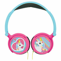 Lexibook HP017UNI Children's headphones