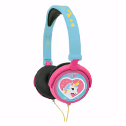 Lexibook HP017UNI Children's headphones