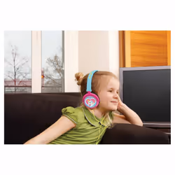 Lexibook HP017UNI Children's headphones - Vue supplémentaire 4