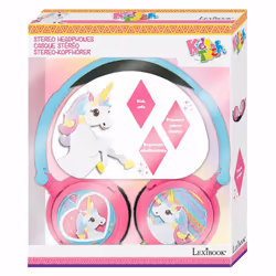 Lexibook HP017UNI Children's headphones - Vue supplémentaire 5