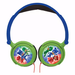 Lexibook Casque Stéréo, Children's headphones, 4 an(s), Multicolore